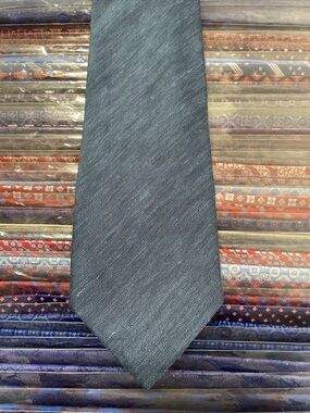 TOM FORD Silk / Linen Tie
